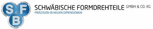 Schwäbische Formdrehteile GmbH