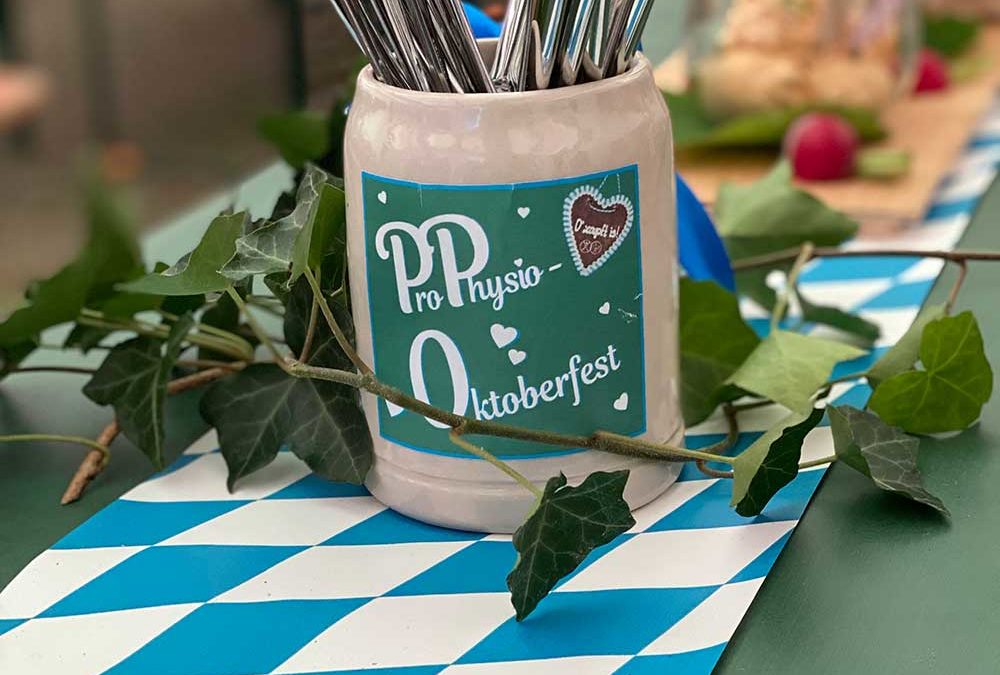 Oktoberfest