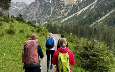 Hüttenwochenende 2025