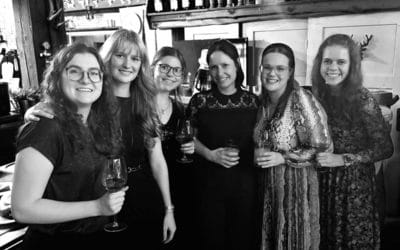 Jubiläumsfeier 20-Jahre ProPhysio