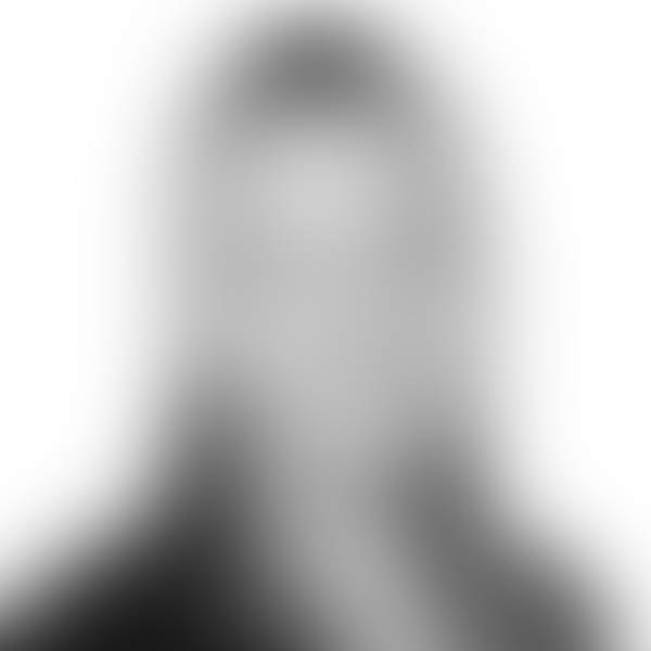 white background