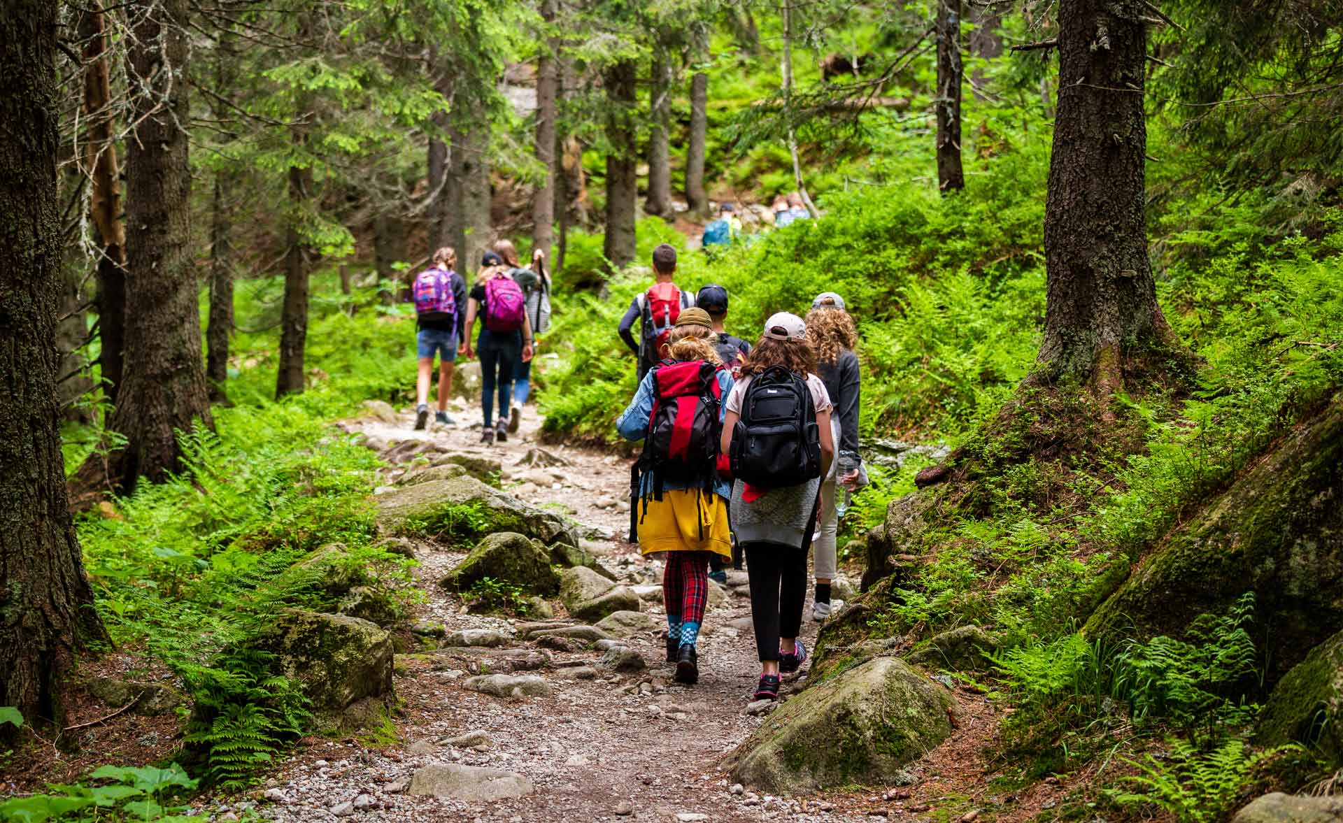 Freizeit für Berufsanfänger