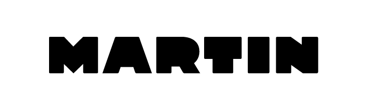 Martin-logo