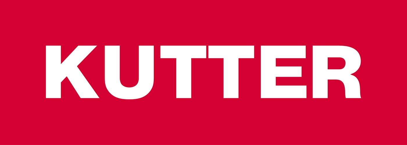 KUTTER