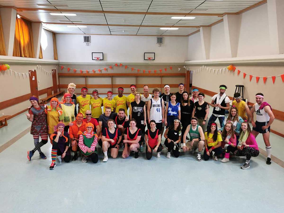 voelkerball-team