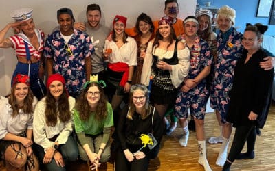 Gumpiger Donnerstag