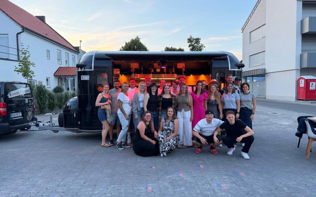 Sommerfest 2026