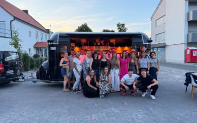 Sommerfest 2026