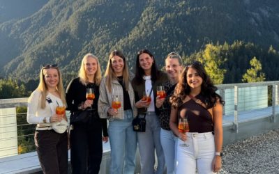 Team-Wochenende